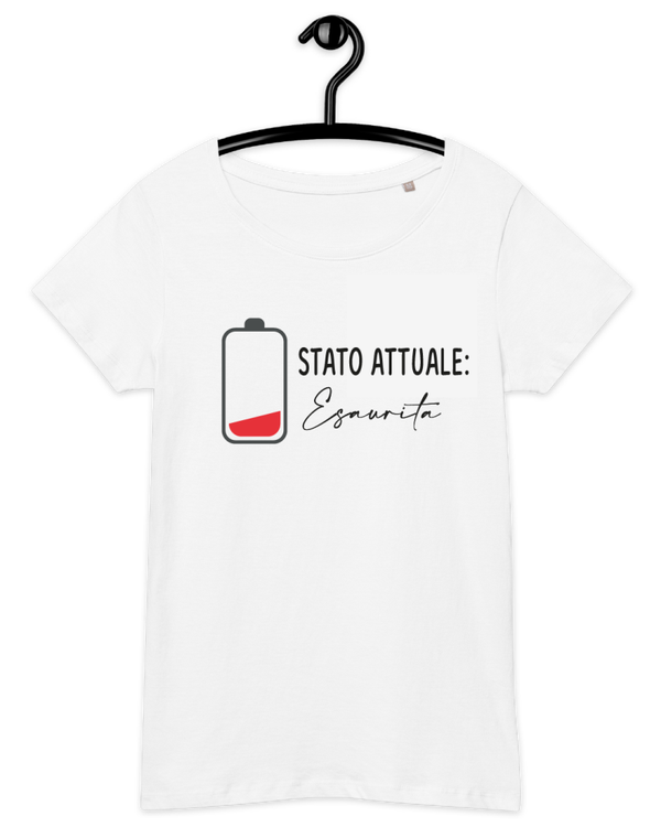 Esaurita | T-shirt