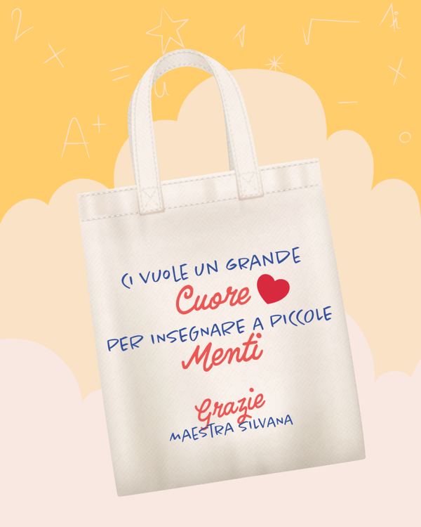 Shopper | Cuore