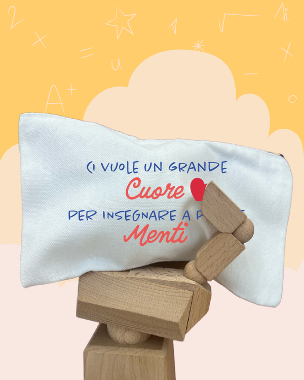 Astuccio | Cuore