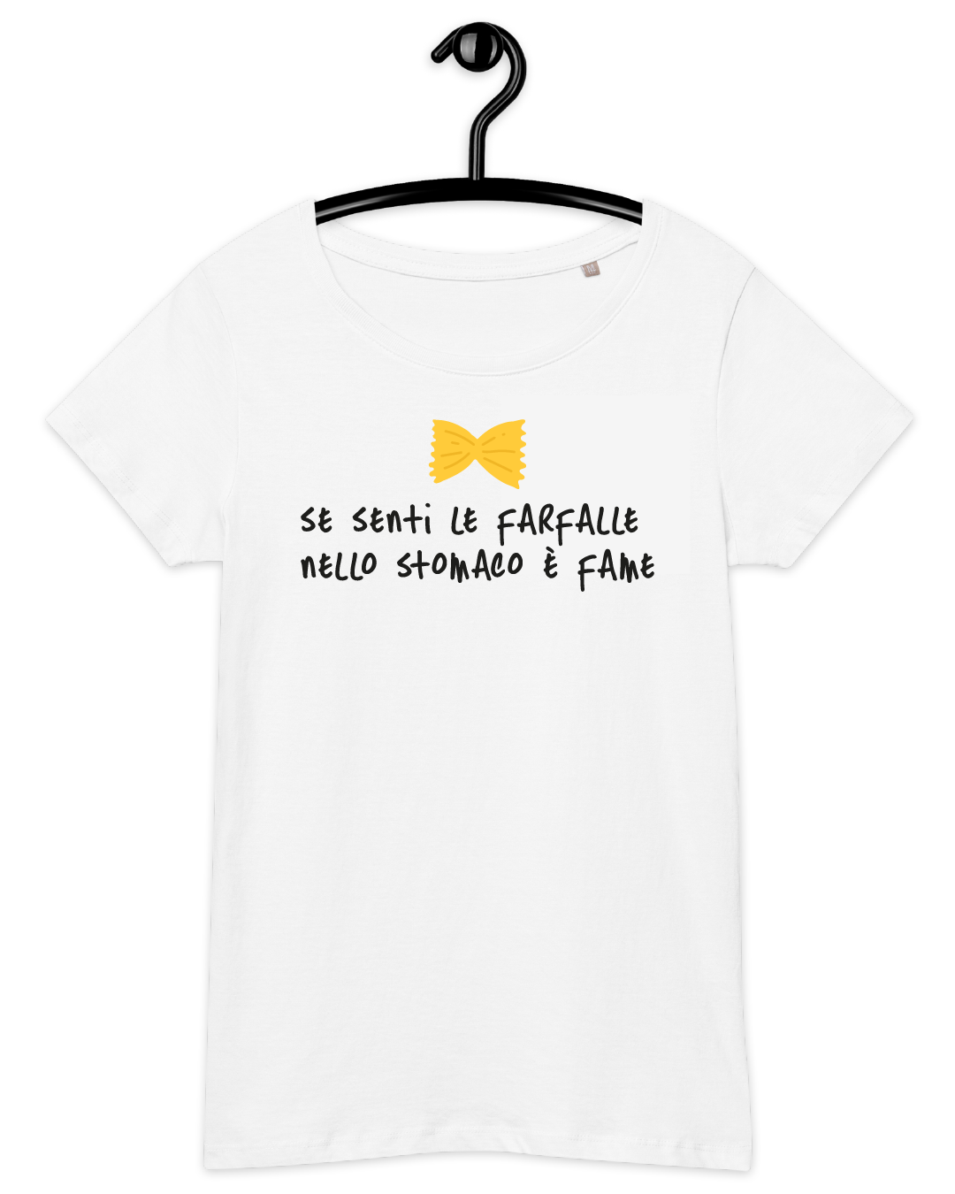 Farfalle | T-shirt
