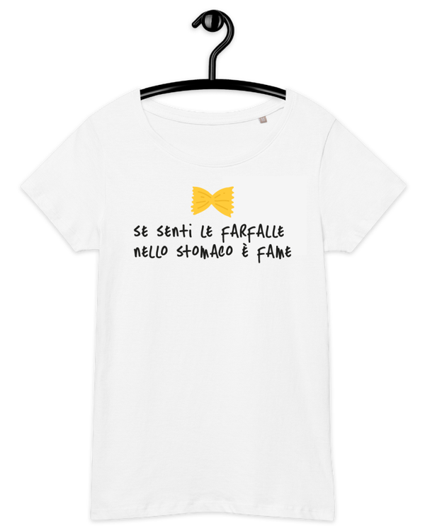 Farfalle | T-shirt