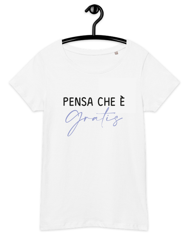 Gratis | T-shirt