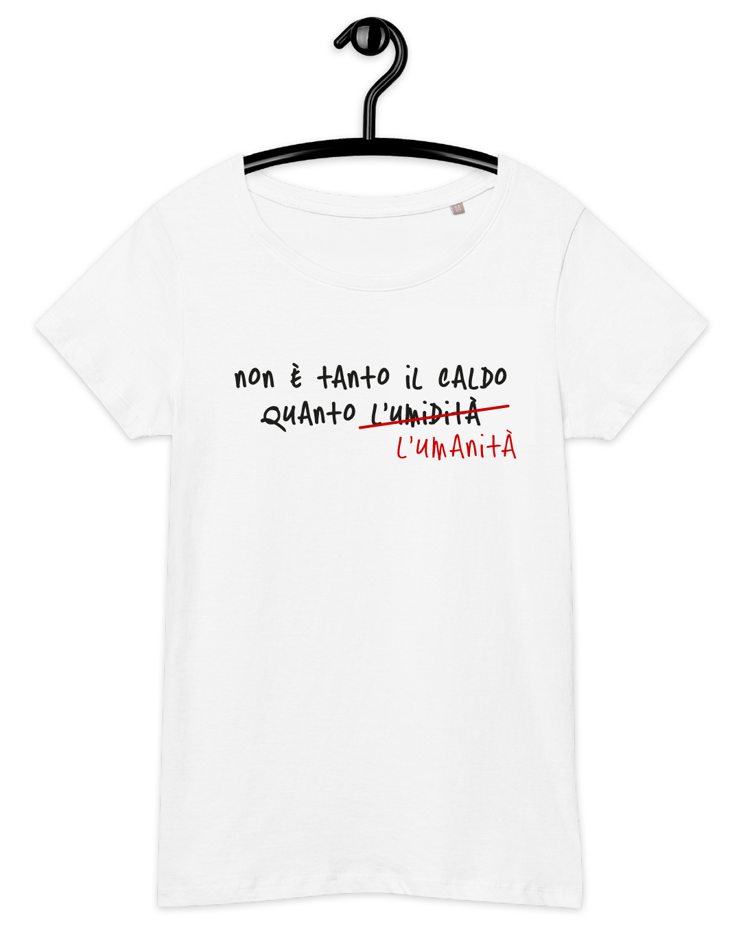 Umanità | T-shirt