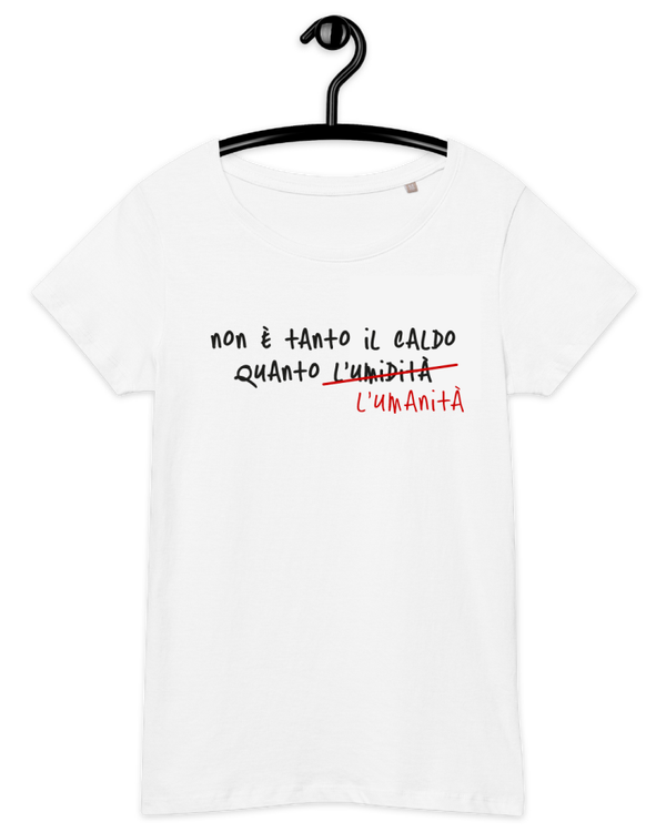 Umanità | T-shirt