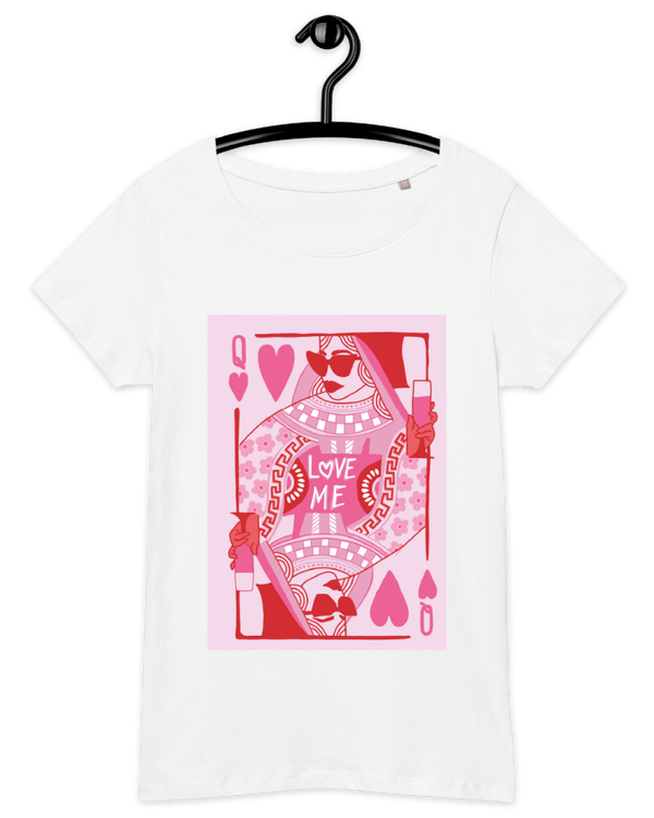 Regina di Cuori  | T-shirt