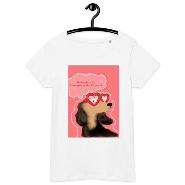 Lucio | T-shirt