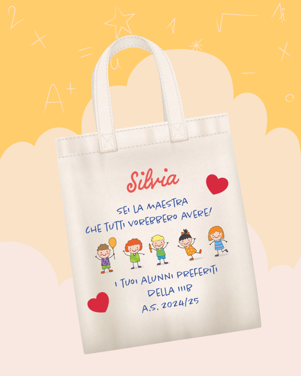 Shopper | Maestra