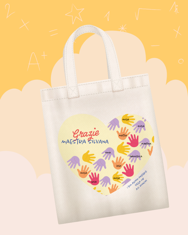 Shopper | Manine