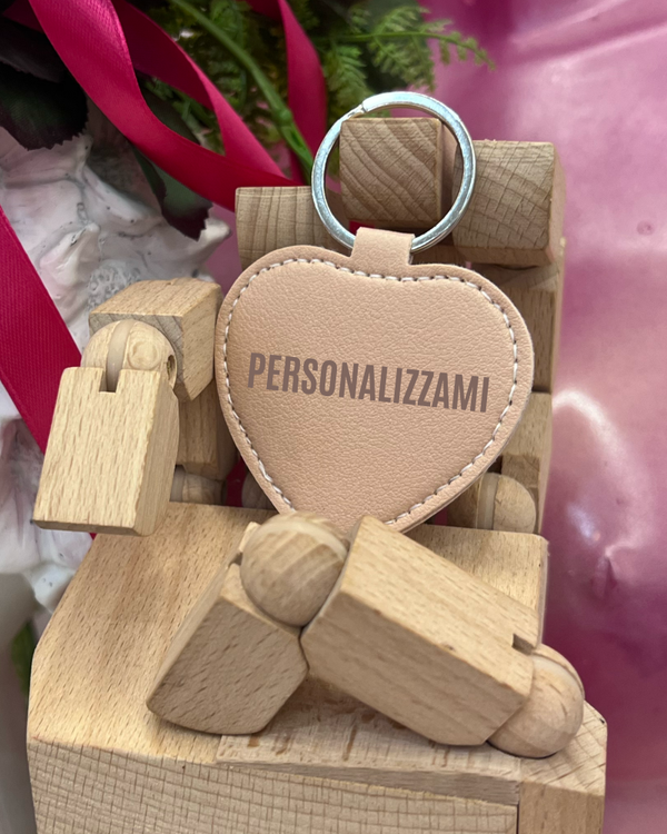 Portachiavi | Cuore