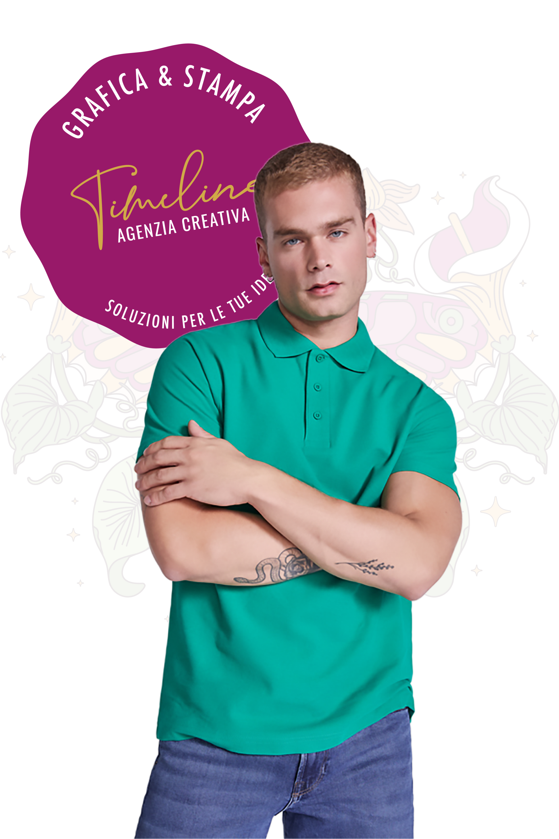POLO UNISEX