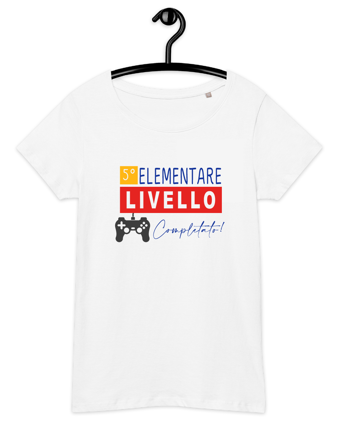 Livello completato | Tshirt