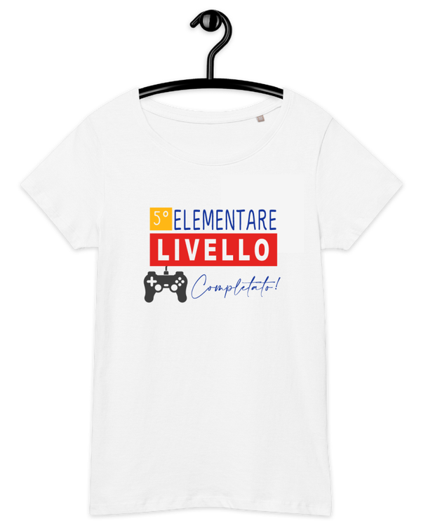 Livello completato | Tshirt