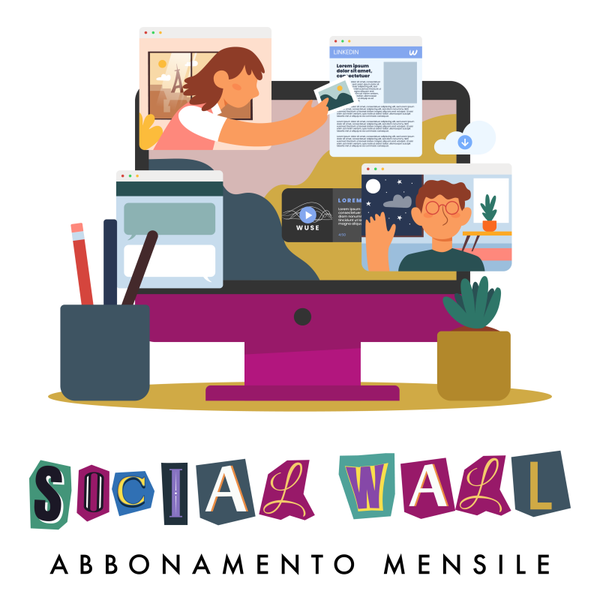 Social Wall