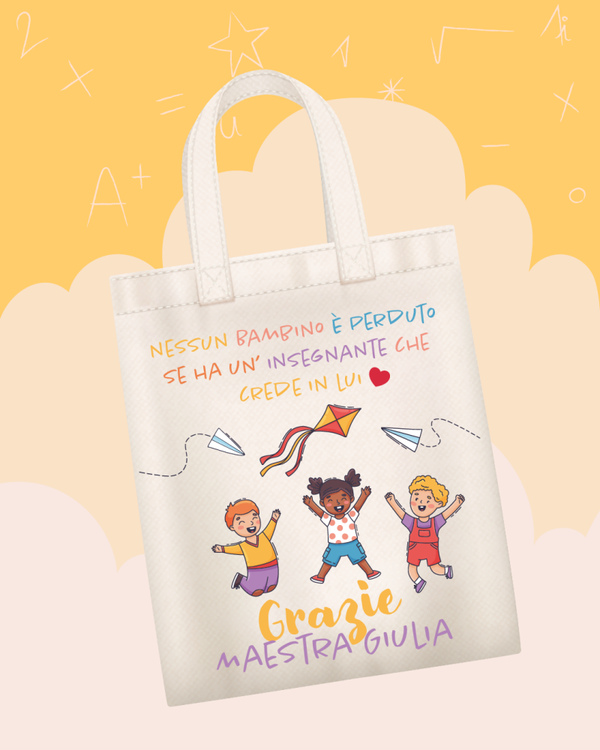 Shopper | Felicità