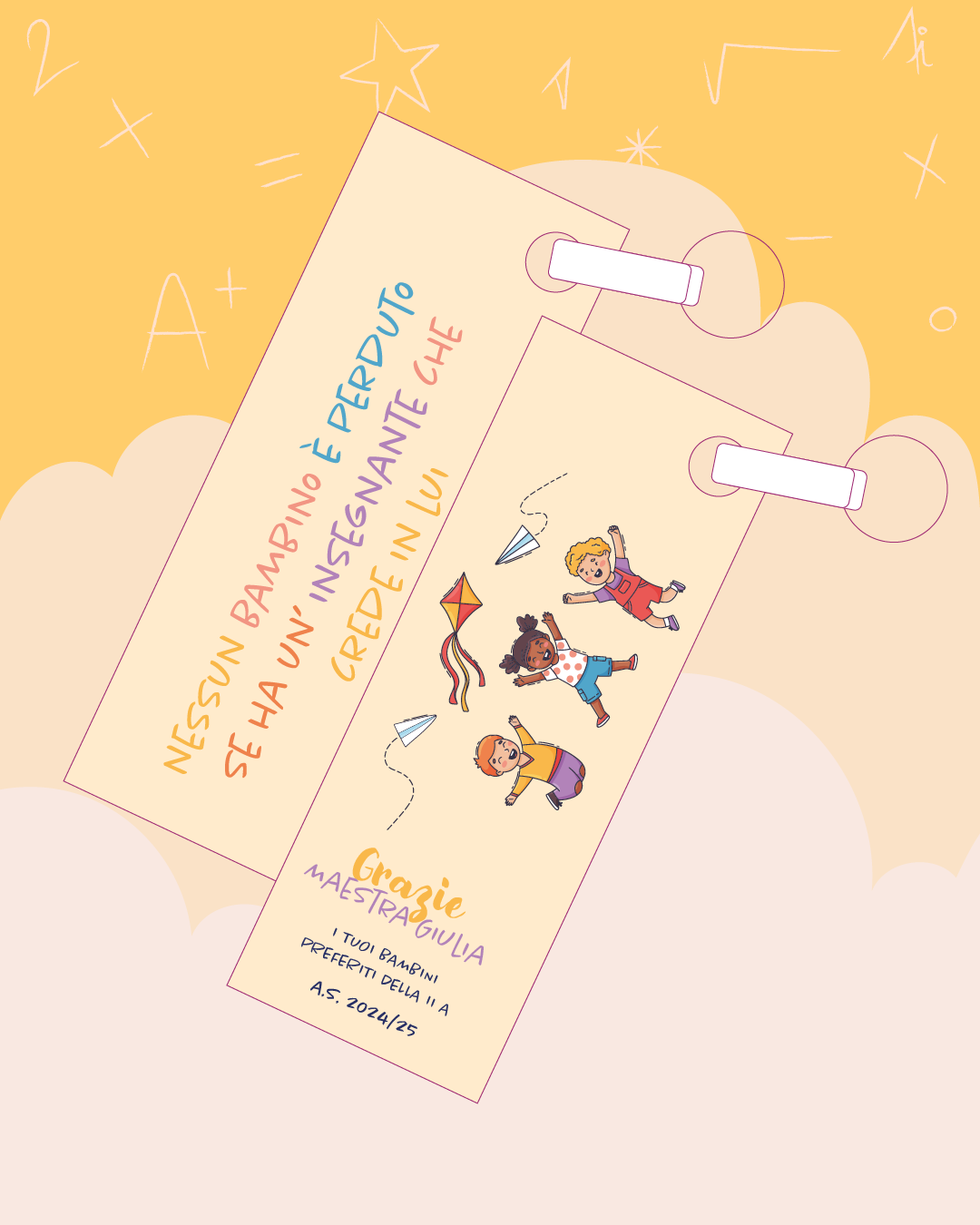 Portachiavi | Felicità