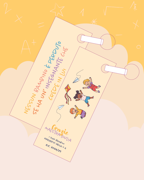 Portachiavi | Felicità
