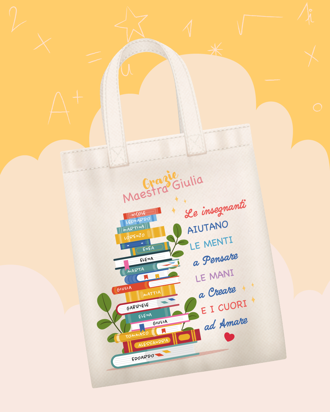 Shopper | Libri