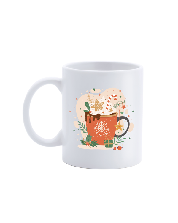 Tazza| Natale