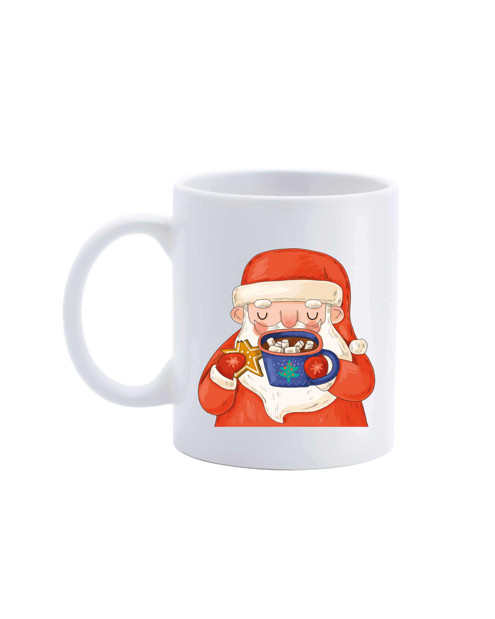 Tazza | Natale