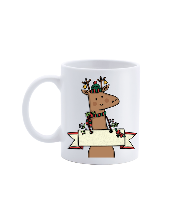 Tazza | Natale
