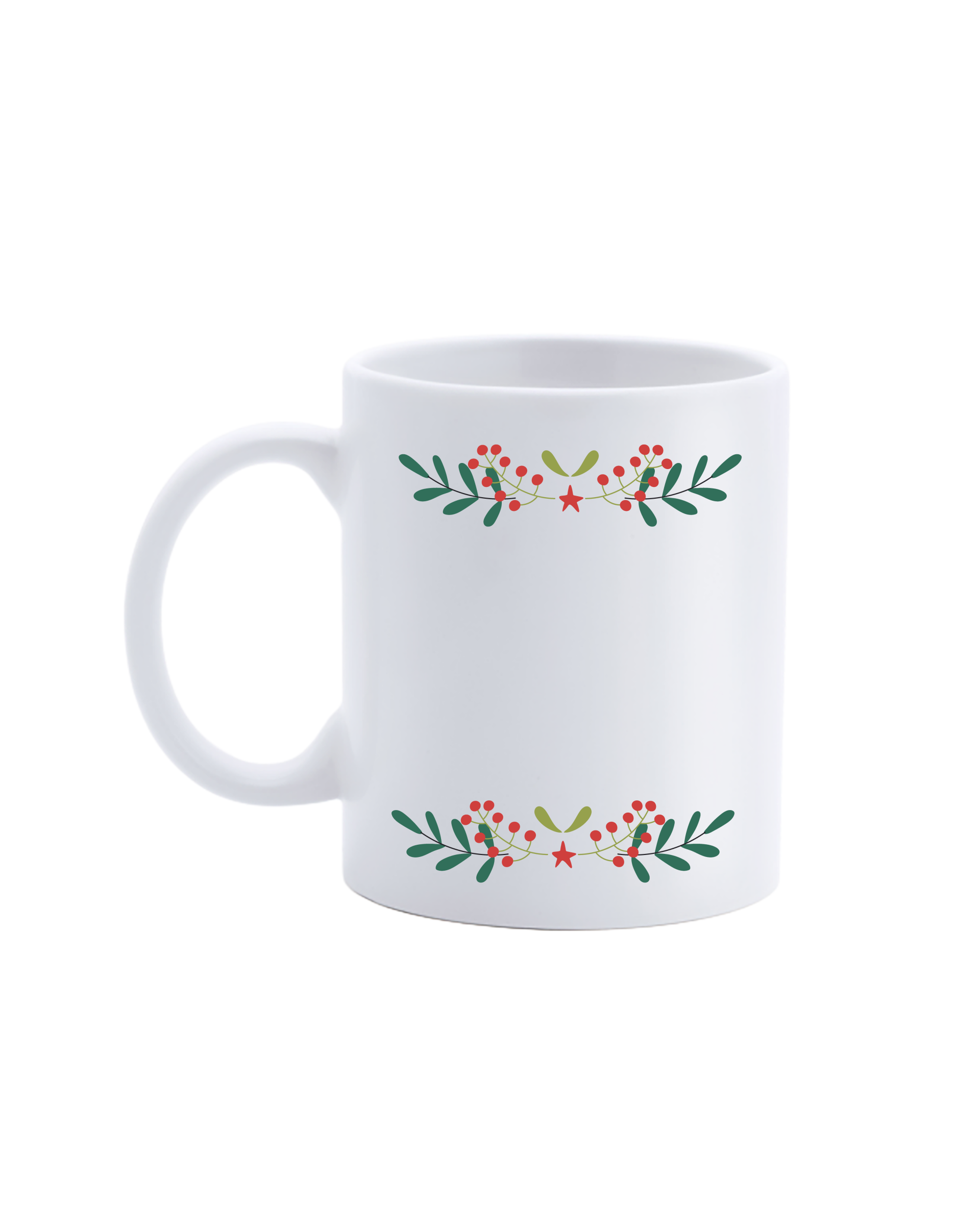 Tazza | Natale