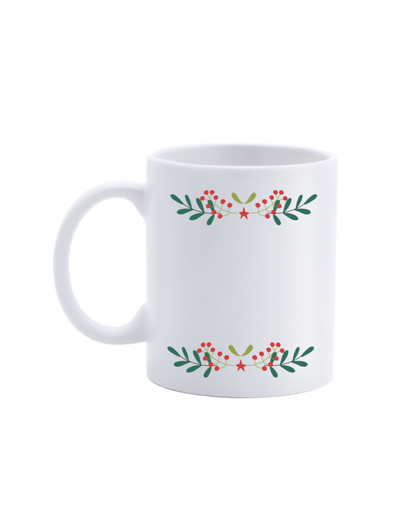 Tazza | Natale