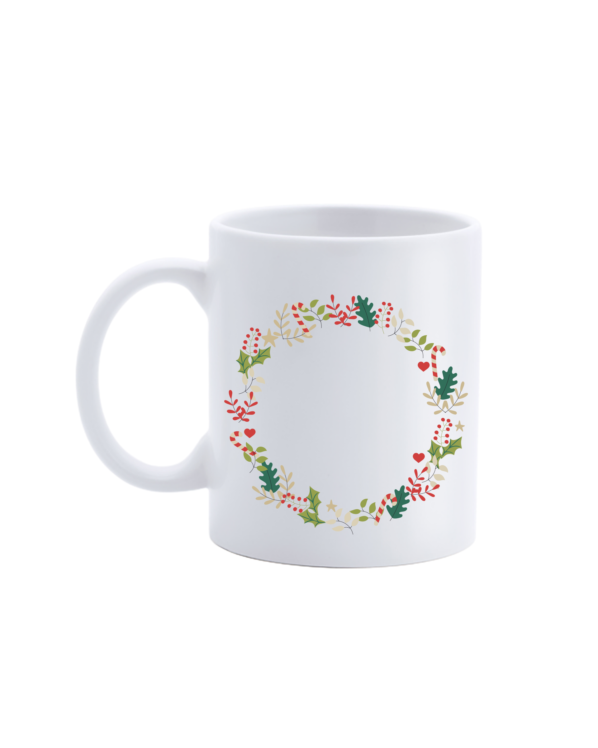 Tazza | Natale
