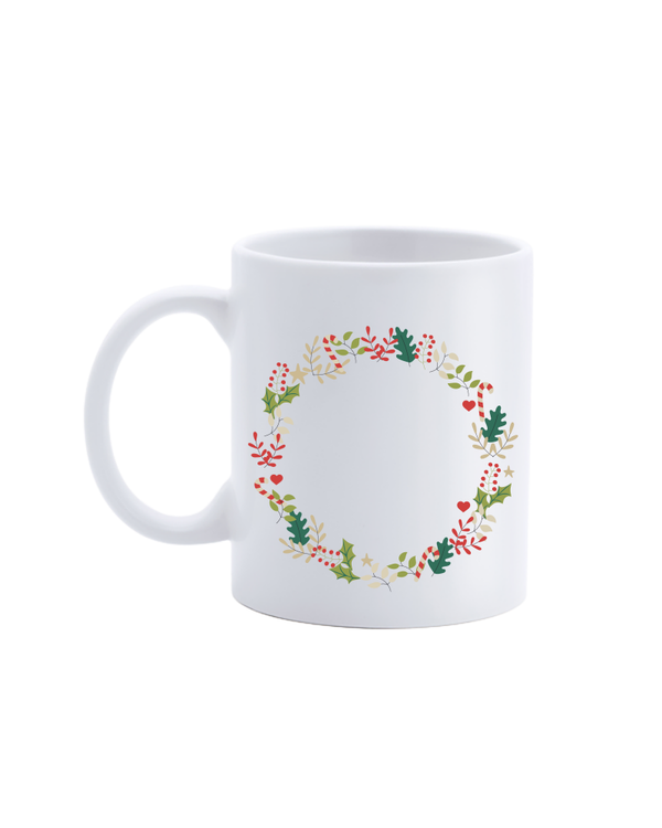 Tazza | Natale