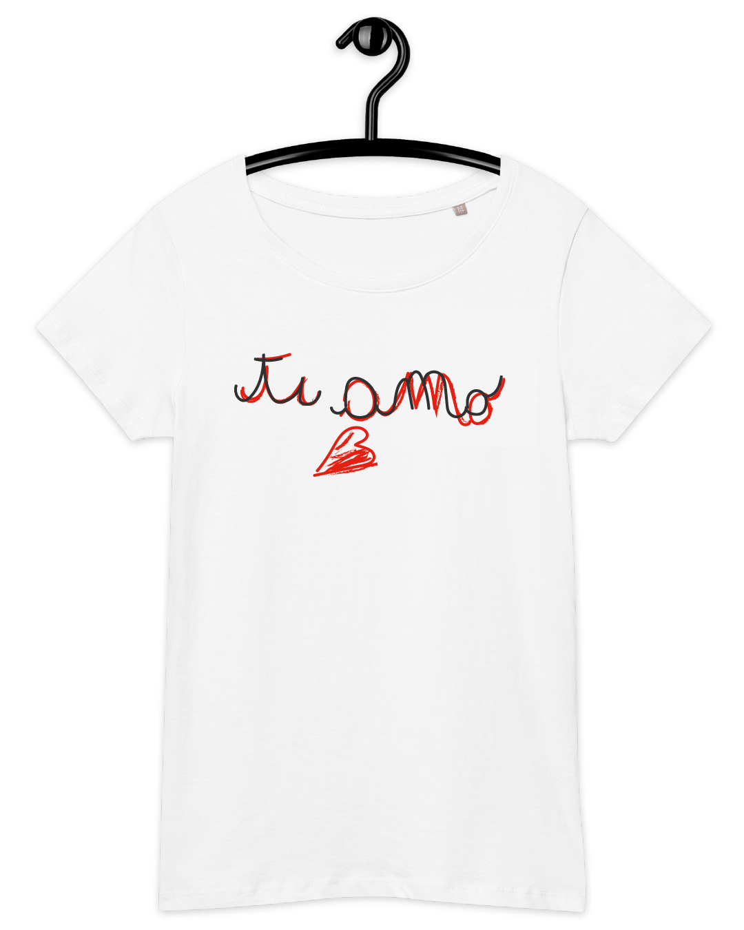 Ti Amo  | T-shirt