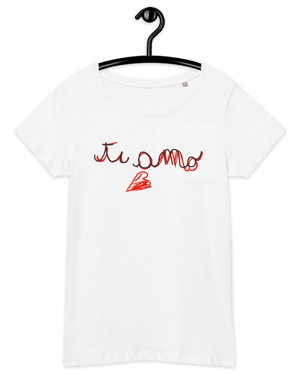 Ti Amo  | T-shirt