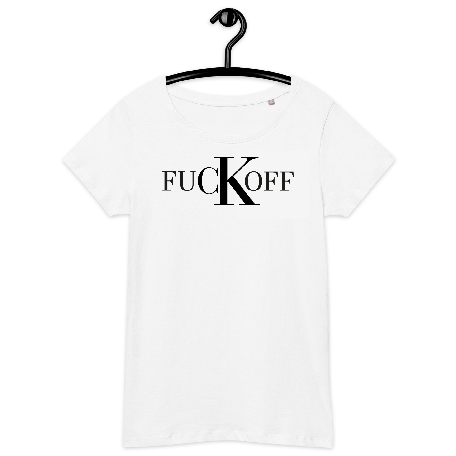 FucCKoff  | T-shirt