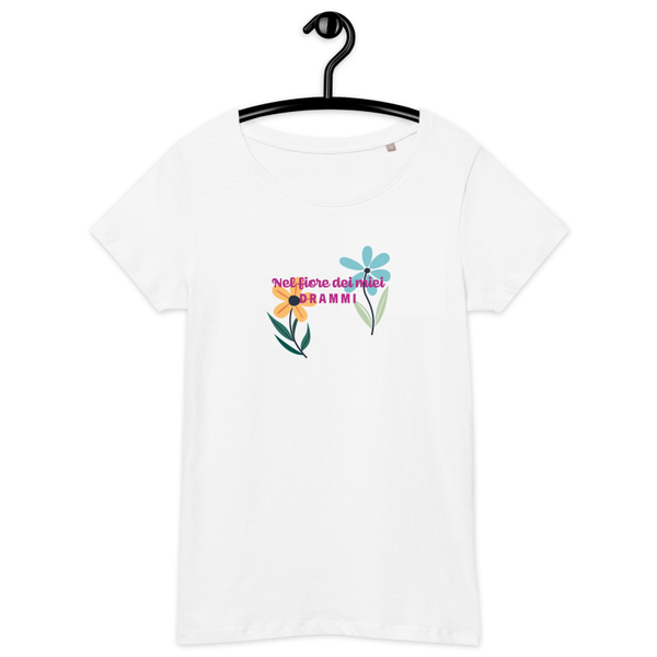 Fiori  | T-shirt