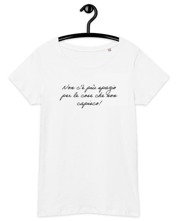 Spazio  | T-shirt