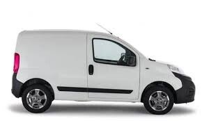 Fiorino FIAT Multijet