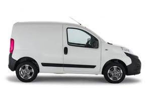 Fiorino FIAT Multijet