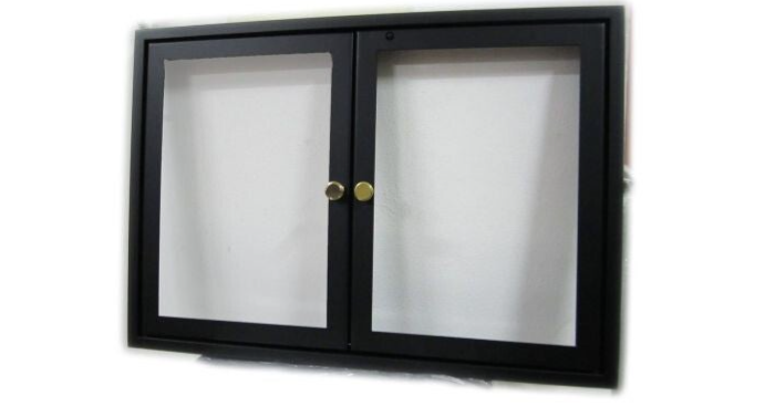 PORTE DE CHEMINÉE AVEC DEUX PORTES BATTANTES