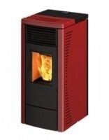 POÊLE À GRANULES RAVELLI MOD. RC70