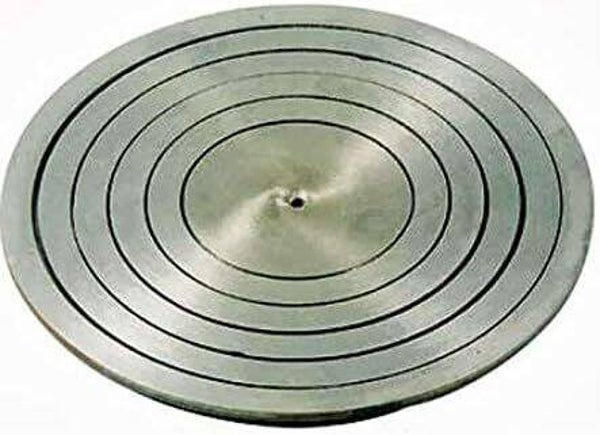 Anneaux de cuisson en fonte de rechange pour Lincar Kitchen 703 T - I - LA VERSION ACIER (4 pièces) DS