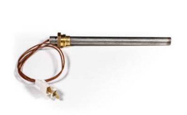 Résistance L 178 W330 V230 ORIGINAL Nobis pour Poêle Unica