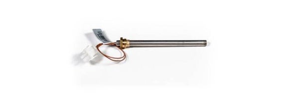 Résistance L.140 W250 V230 ORIGINAL Nobis pour poêle rond A8 - poêle Zenith A9 - poêle rond A10