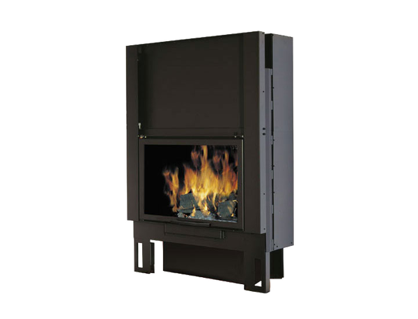 MONOBLOC À BOIS FIREK EVO  1  EK D'EDILKAMIN