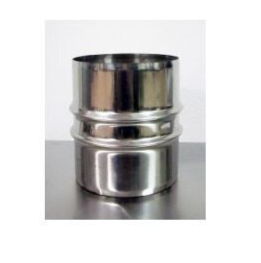 RACCORD DE JOINT INOX M/M