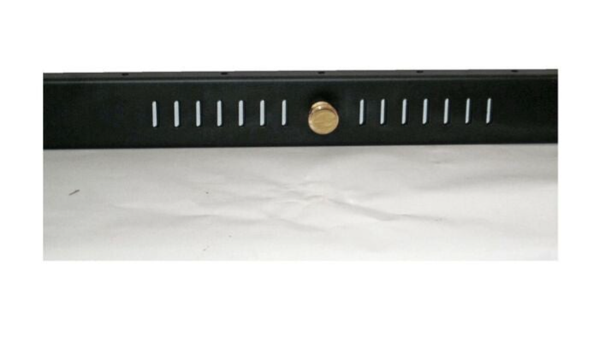 GRILLE D'AÉRATION RÉGLABLE POUR CHEMINÉE À BOIS, BARBECUE, POÊLE