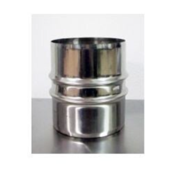 RACCORD DE JOINT INOX M/M