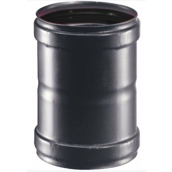 RACCORD DE JOINT F / F NOIR