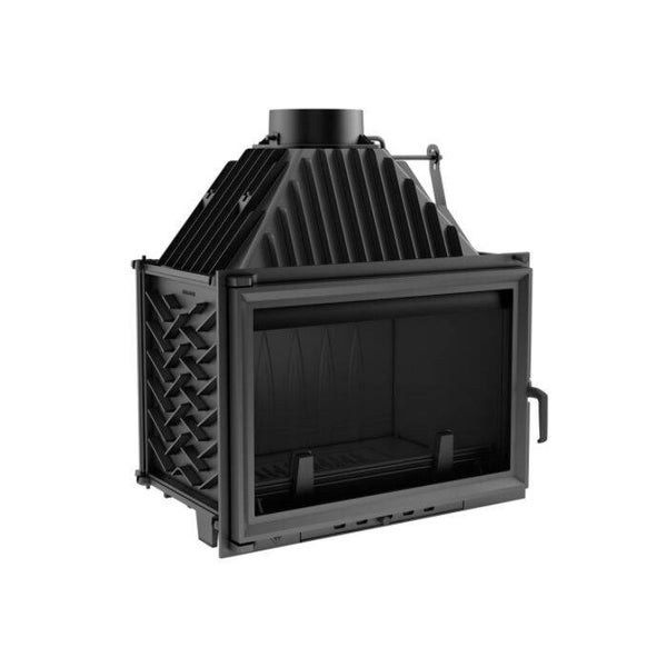 CHEMINÉE À BOIS KRATKI MOD. OLIWIA 18