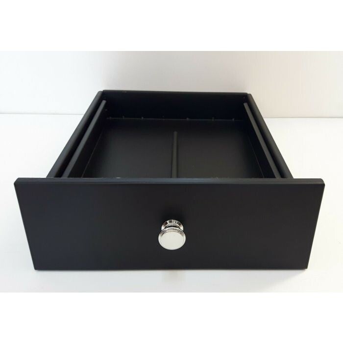 TIROIR DE RÉCUPÉRATION DES CENDRES POUR LA CONSTRUCTION DE CHEMINÉES