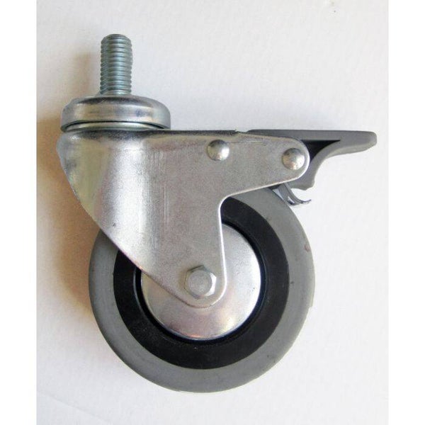 ROUES PIVOTANTES INDUSTRIELLES