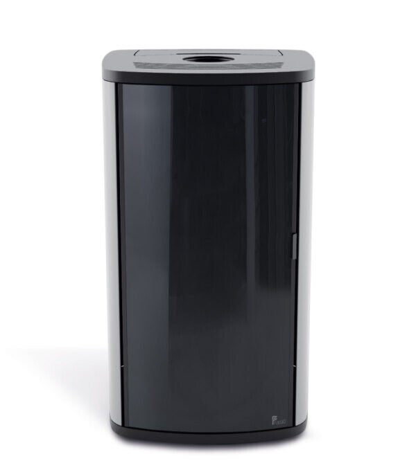 POÊLE THERMIQUE À BOIS FUEGO MODÈLE PLURIFIRE MODULAR WOOD PF20