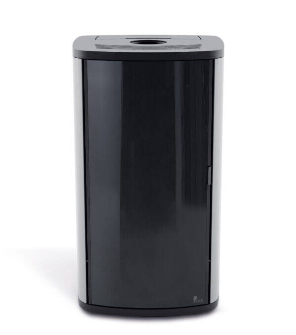 POÊLE THERMIQUE À BOIS FUEGO MODÈLE PLURIFIRE MODULAR WOOD PF20